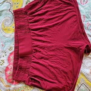 Fabletics Lounge Shorts